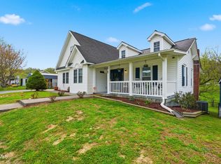 138 Luttie Banner Dr, Castlewood, VA 24224