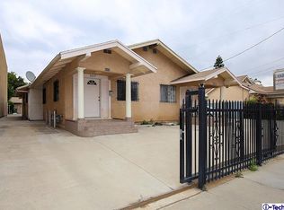 5257 Fountain Ave, Los Angeles, CA 90029