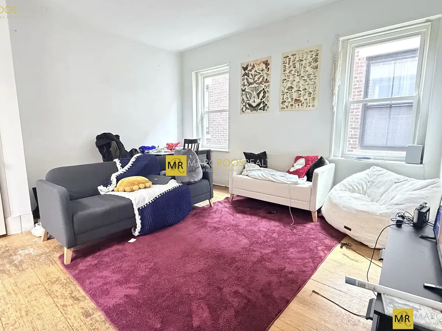 3 bed, 775 sqft, $3,650 — Photo 2