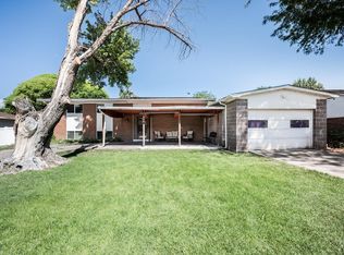 806 S 1st St, Rocky Ford, CO 81067