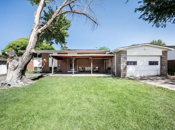 806 S 1st St, Rocky Ford, CO 81067