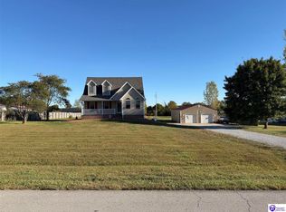 897 Hatcher Rd, Campbellsville, KY 42718