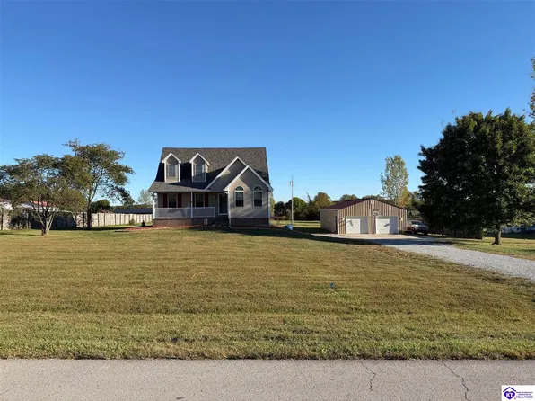 897 Hatcher Rd, Campbellsville, KY 42718