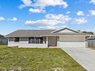 2671 SW Union Ter, Port Saint Lucie, FL 34953