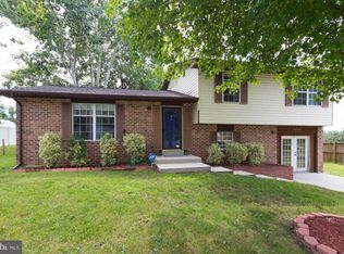 9916 Gay Dr, Upper Marlboro, MD 20772