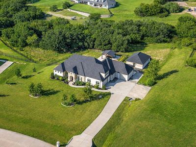 12716 Bella Vita Dr, Fort Worth, TX, 76126