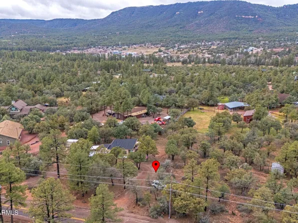 4120 N WHISPERING PINE Road, Pine, AZ 85544