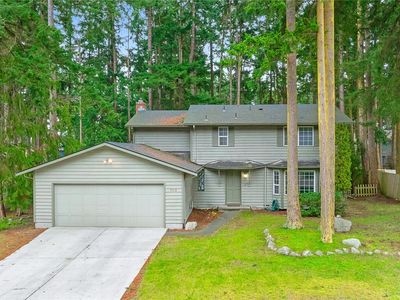 763 SW 10th Court, Oak Harbor, WA, 98277