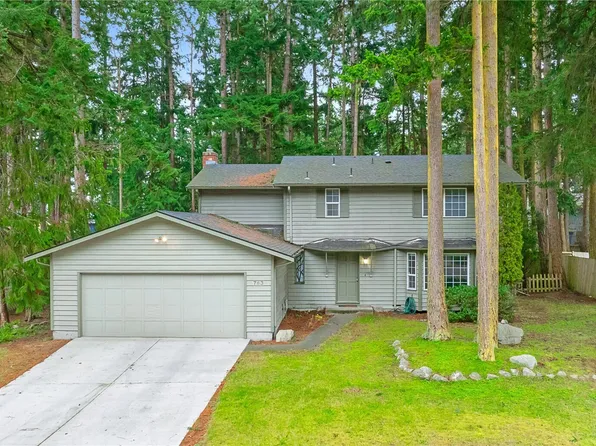 763 SW 10th Court, Oak Harbor, WA 98277