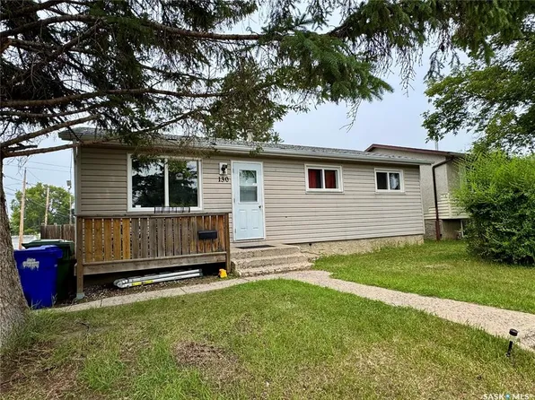130 Donaldson STREET, Prince Albert, SK S6V 5Y8