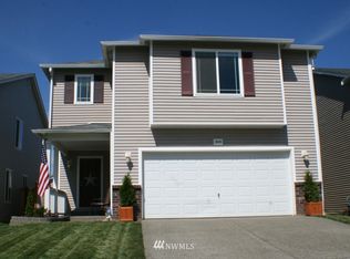 9609 181st Street Ct E, Puyallup, WA