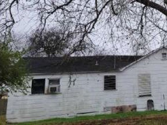 Property Side View