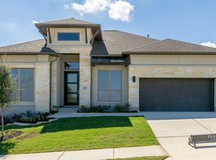 205 Sheepdog Dr, Liberty Hill, TX 78642