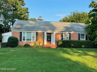 3111 Baker St, Fayetteville, NC 28303