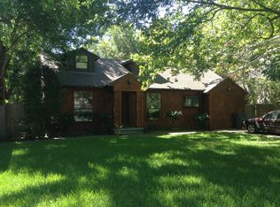 9108 San Fernando Way, Dallas, TX 75218
