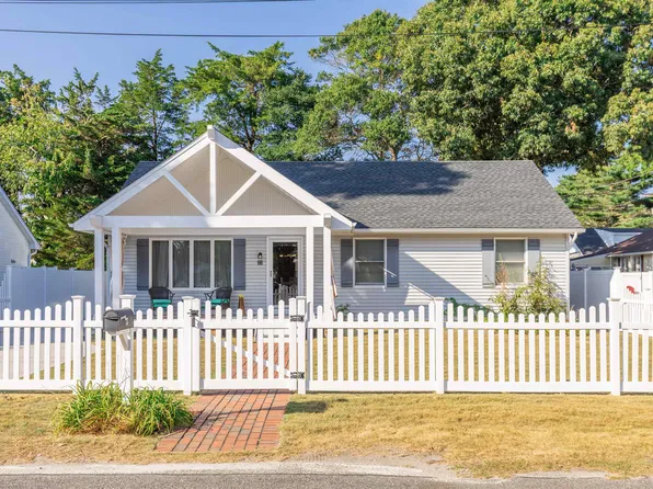 23 Englewood Rd N, Cape May, NJ 08204