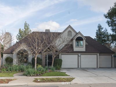 8420 N Poplar Ave, Fresno, CA, 93711