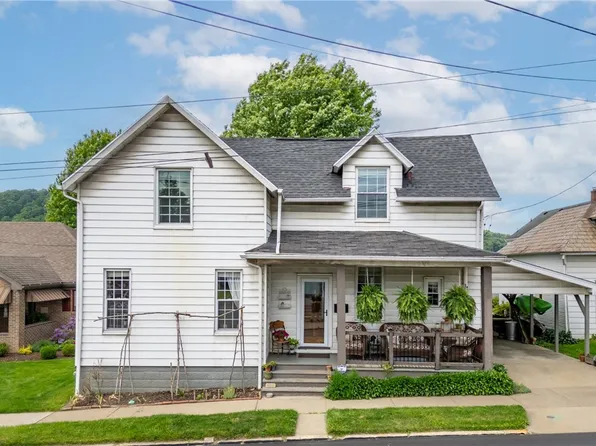 115 W Grandview Ave, Zelienople, PA 16063