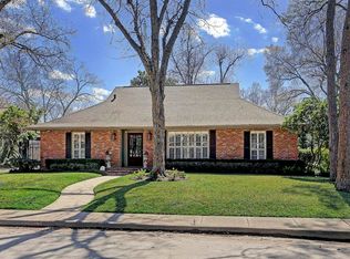 6261 Terwilliger Way, Houston, TX 77057