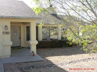 7190 N Viewscape Dr, Prescott Valley, AZ 86315