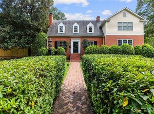 7109 Glen Pkwy, Henrico, VA 23229