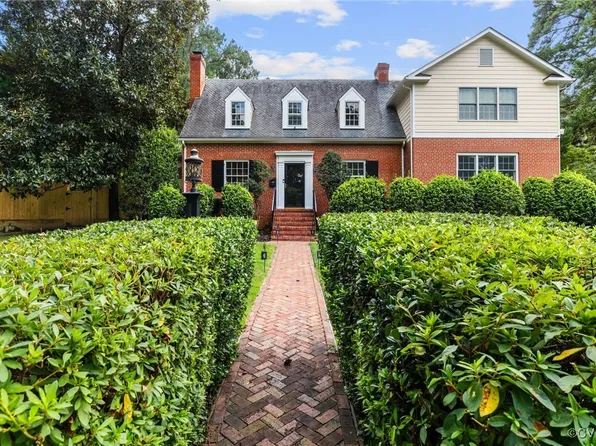 7109 Glen Pkwy, Henrico, VA 23229