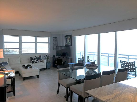 3rd image of 6917 Collins Ave APT 1002