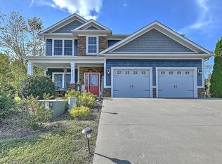 2408 Edinburgh Channel Rd, Kingsport, TN 37664