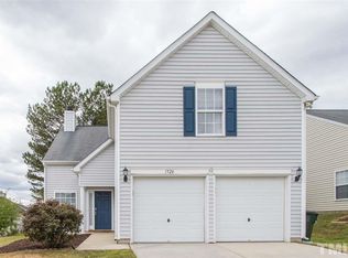 1524 Cricket Ridge Dr, Raleigh, NC 27610