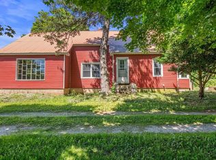 586 Plains Rd, Milton, VT 05468