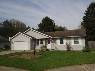 605 Teal Cv, Champaign, IL 61821