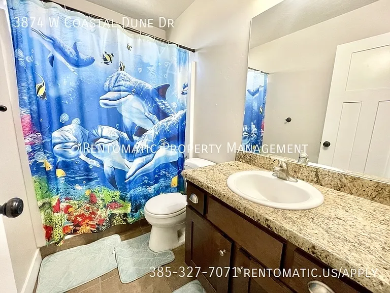 3874 W Coastal Dune Dr — Photo 30