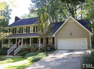 1513 Leanne Ct, Raleigh, NC 27606