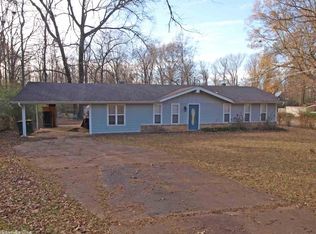 303 Rita Dr, Jacksonville, AR 72076