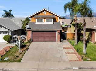 11798 Rustic Pl, Fontana, CA 92337