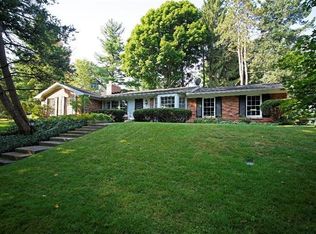 2311 Vinewood Blvd, Ann Arbor, MI