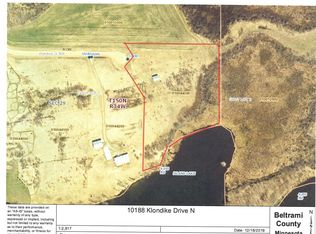 10188 Klondike Dr NW, Puposky, MN 56667