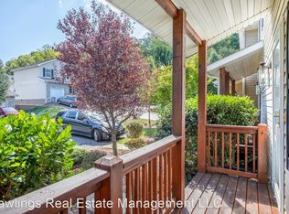 203 Pembrook Rd, Swannanoa, NC 28778