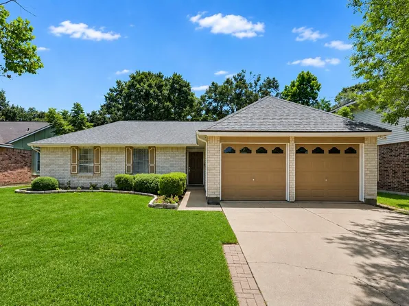 21423 Park Run Dr, Katy, TX 77450