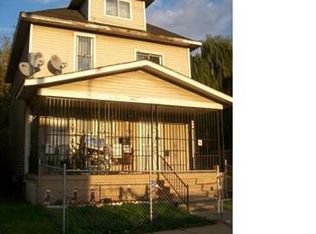 3952 Cabot St, Detroit, MI 48210