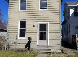 514 5th St, Fort Wayne, IN 46808