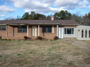 280 Pinevale Dr, Salisbury, NC 28144