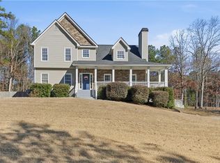 41 Golden Eagle Dr, Adairsville, GA 30103