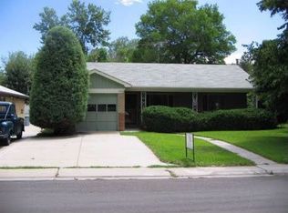 3700 Marshall St, Wheat Ridge, CO 80033