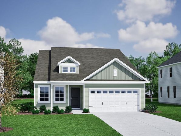 1109 Hainer Place Dr Lot 7, Conway, SC 29526