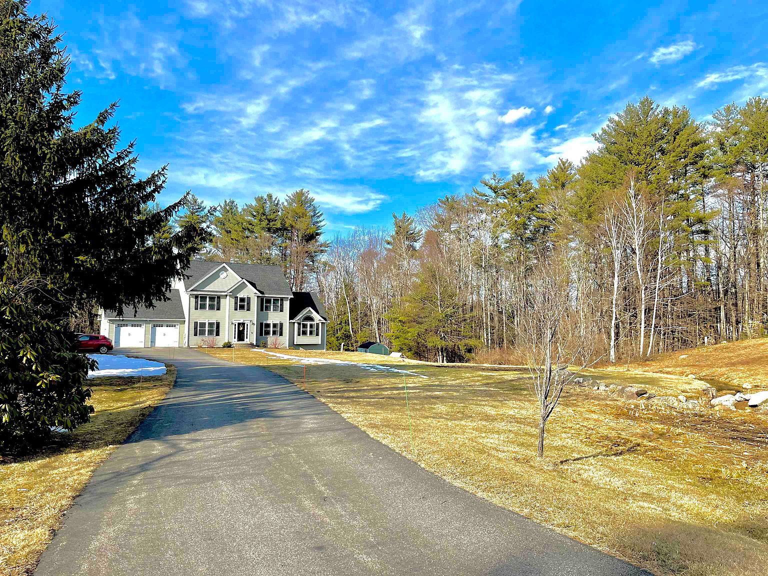 39 Bedford Road, New Boston, NH 03070 Zillow