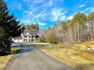39 Bedford Rd, New Boston, NH 03070