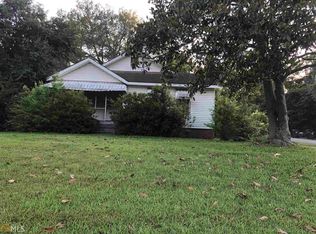 135 Swint Ave SE, Milledgeville, GA 31061