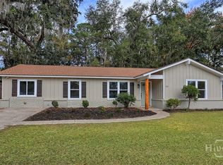 108 Greenbriar Drive, Savannah, GA 31419