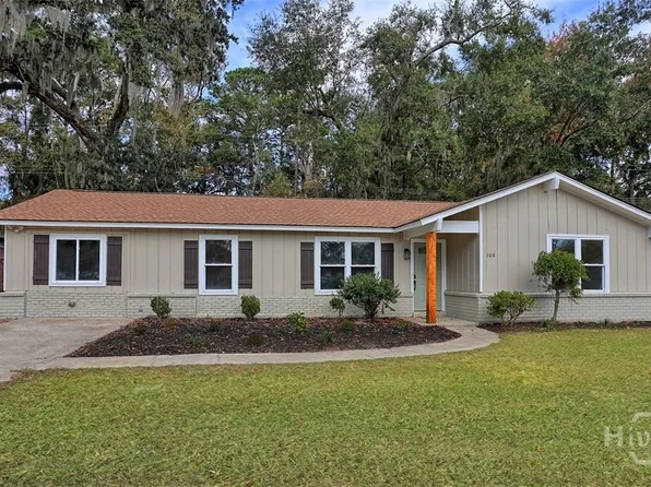 108 Greenbriar Drive, Savannah, GA 31419